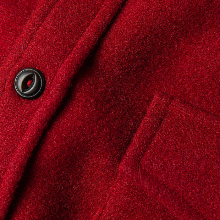 material shot of fabric detail