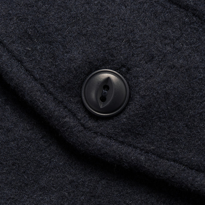 material shot