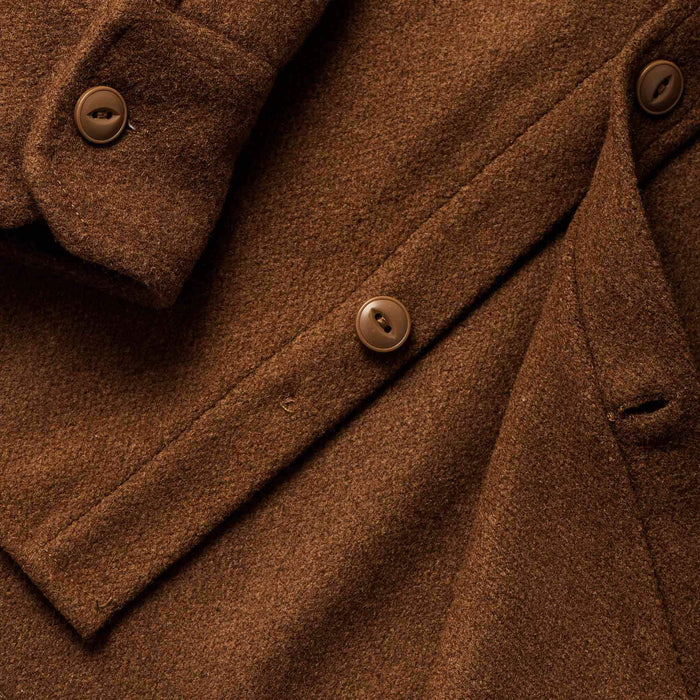material shot