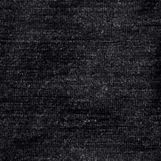 color swatch of The Merino Boxer in Heather Black