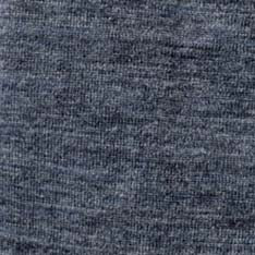 color swatch of The Merino Boxer in Heather Navy