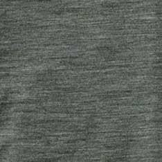 color swatch of The Merino Long Sleeve Tee in Heather Army
