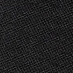 color swatch of The Merino Sock in Black