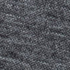 color swatch of The Merino Sock in Charcoal