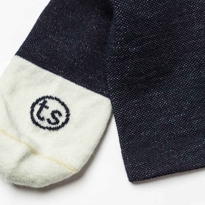 material shot of fabric detail