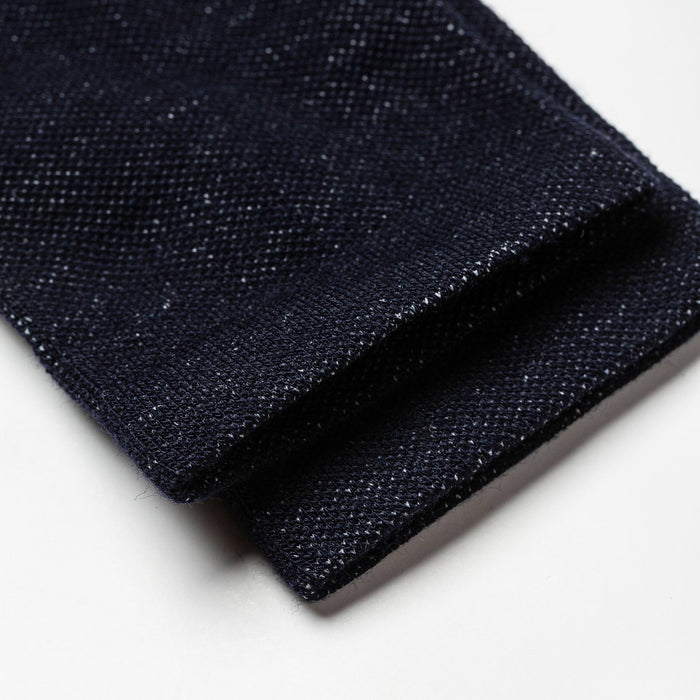 material shot of fabric detail
