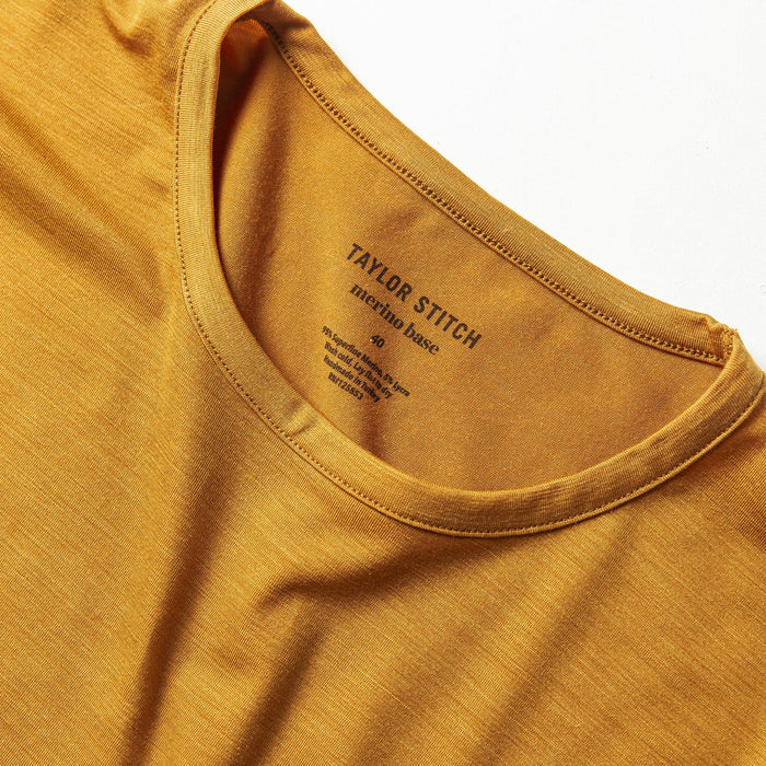material shot of collar