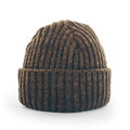 The Merino Wool Beanie in Pinecone