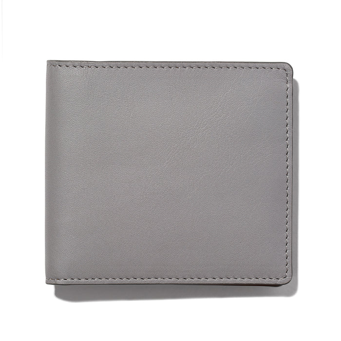 The Minimalist Billfold in Graphite