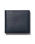 The Minimalist Billfold Wallet in Navy