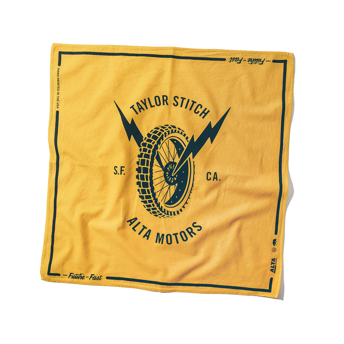 The Moto Bandana