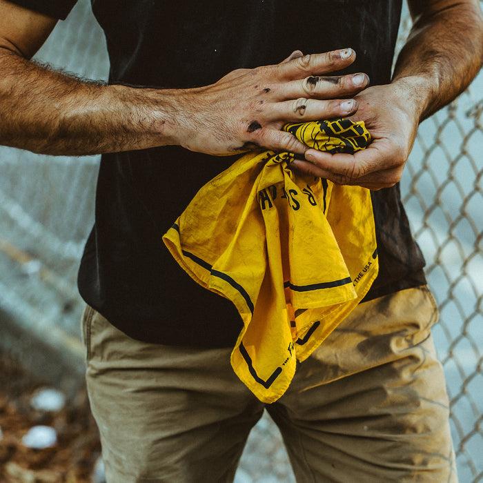 The Moto Bandana
