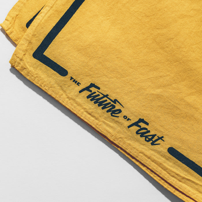The Moto Bandana