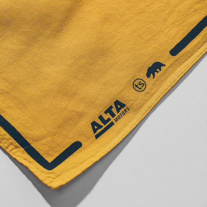 The Moto Bandana