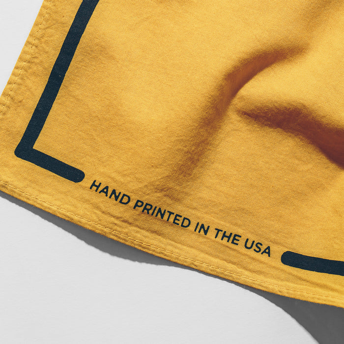 The Moto Bandana