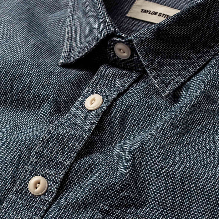material shot