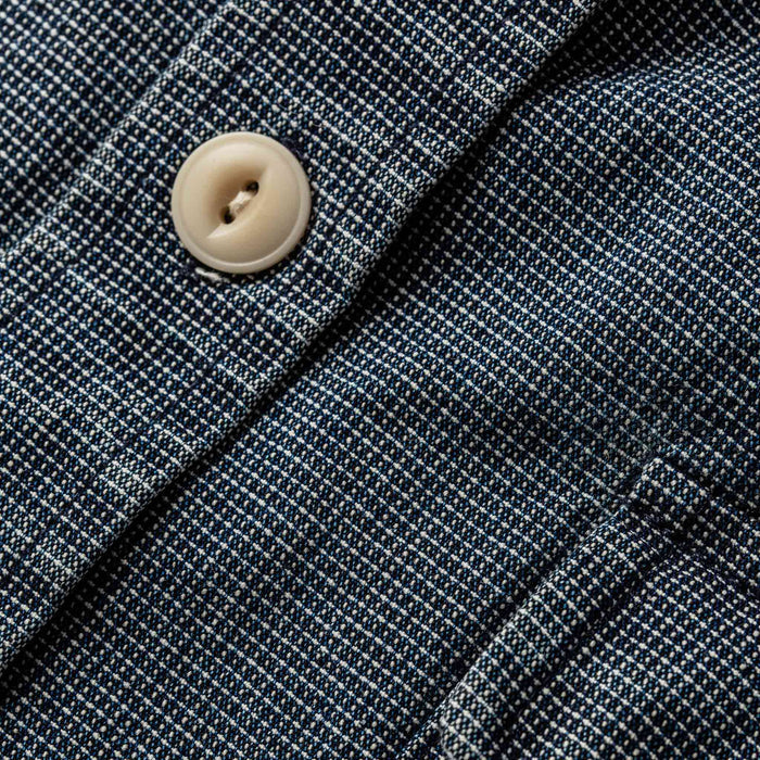 material shot