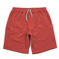 The Myles Everyday Short in Rust