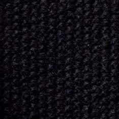 color swatch of The Newton Sweater Polo in Midnight Merino