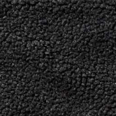 Color swatch of The Nomad Pullover in Charcoal Heather Sherpa