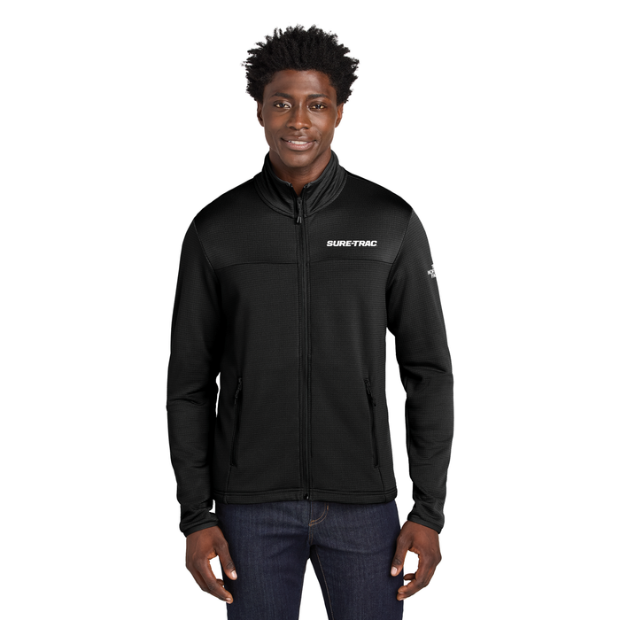 The North Face® Aim Full-Zip Fleece Jacket