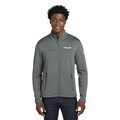 The North Face® Aim Full-Zip Fleece Jacket