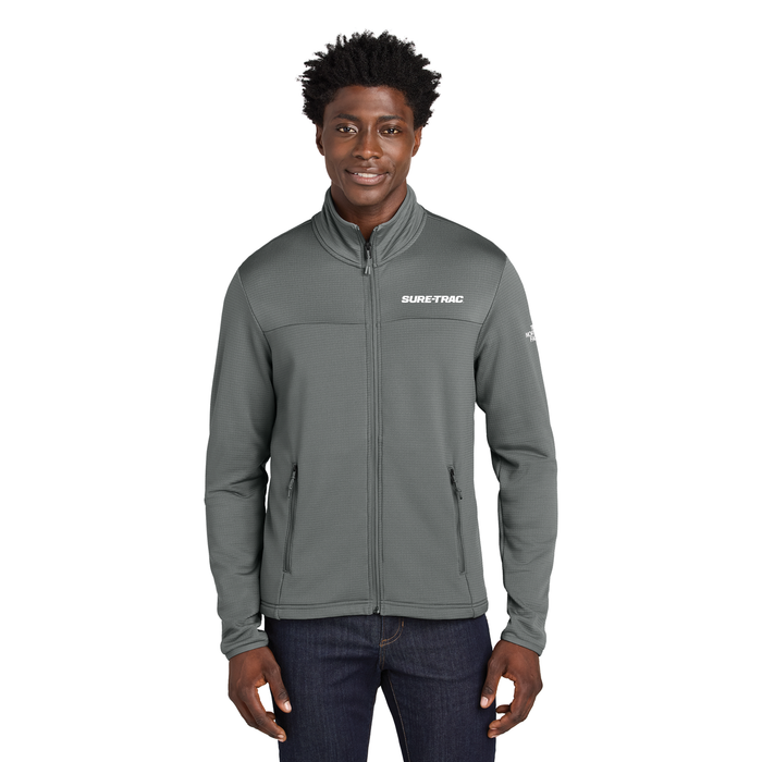 The North Face® Aim Full-Zip Fleece Jacket