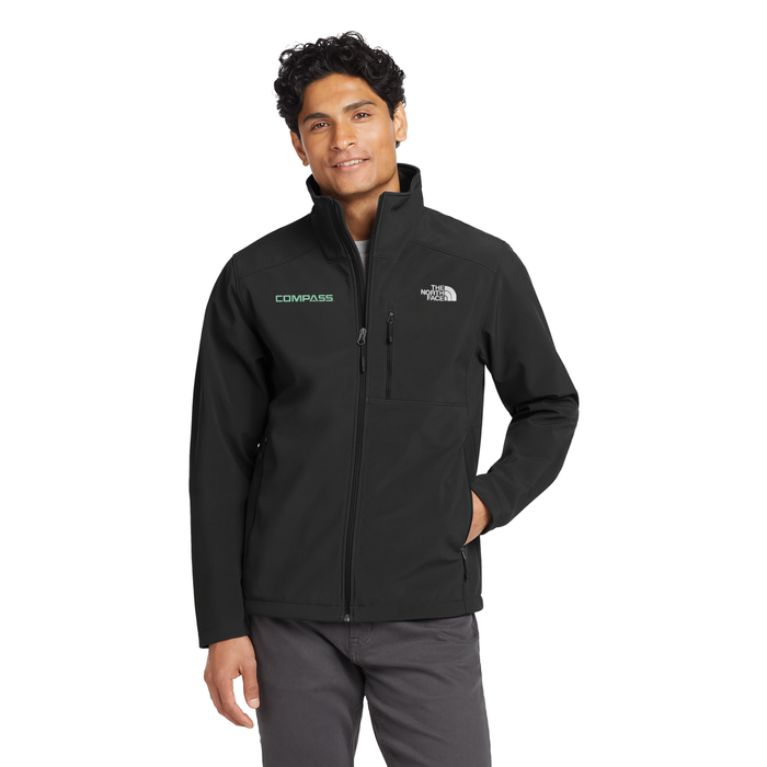 The North Face® Apex Barrier Soft Shell Jacket