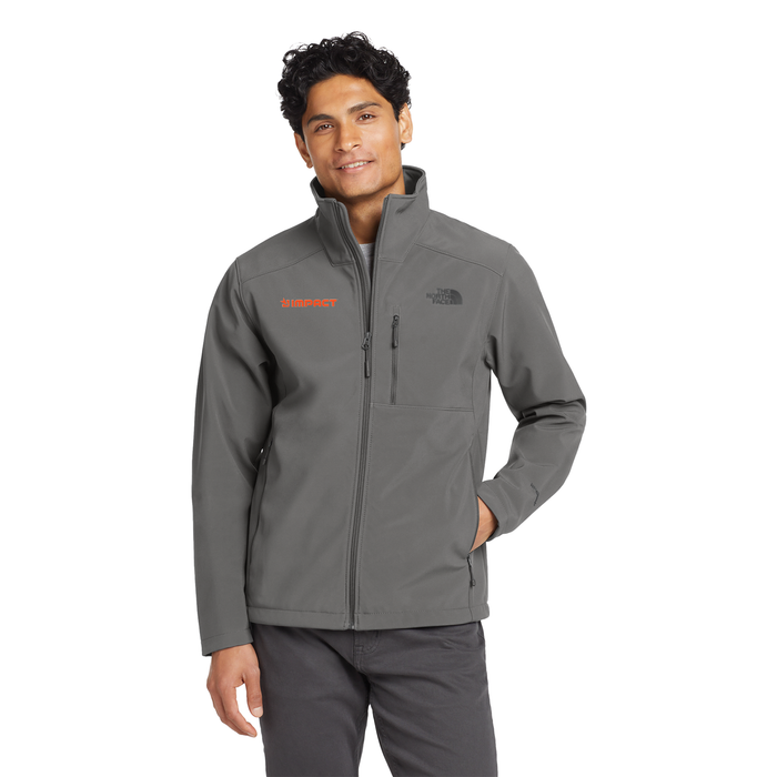 The North Face® Apex Barrier Soft Shell Jacket