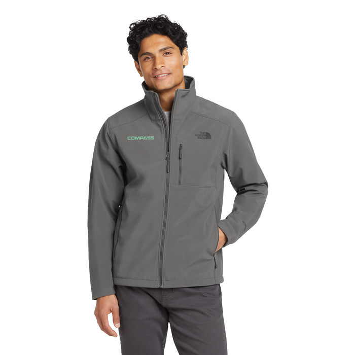 The North Face® Apex Barrier Soft Shell Jacket