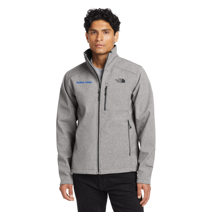 The North Face® Apex Barrier Soft Shell Jacket