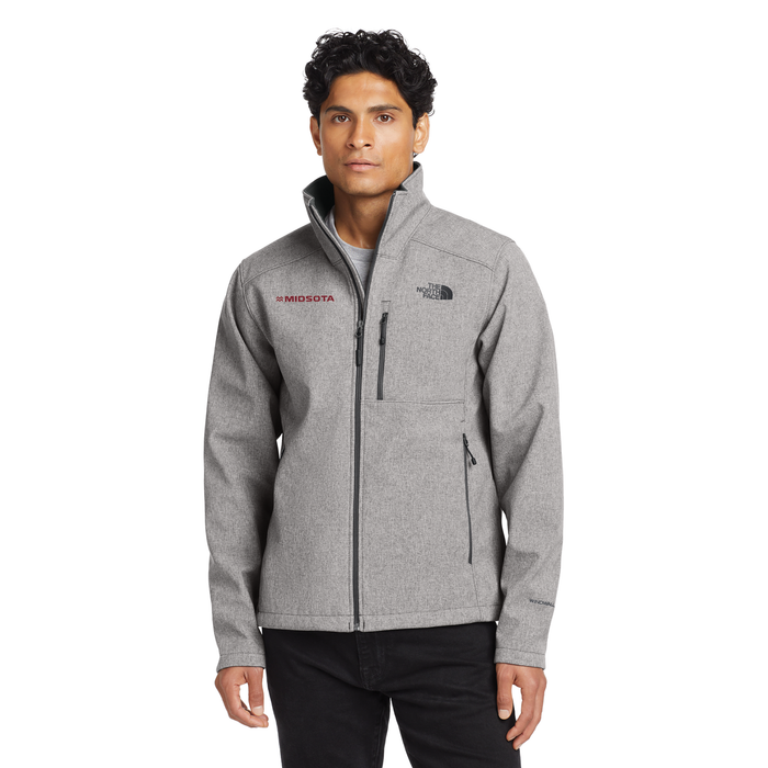 The North Face® Apex Barrier Soft Shell Jacket
