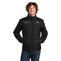 The North Face® Chest Logo Everyday Insulated Jacket
