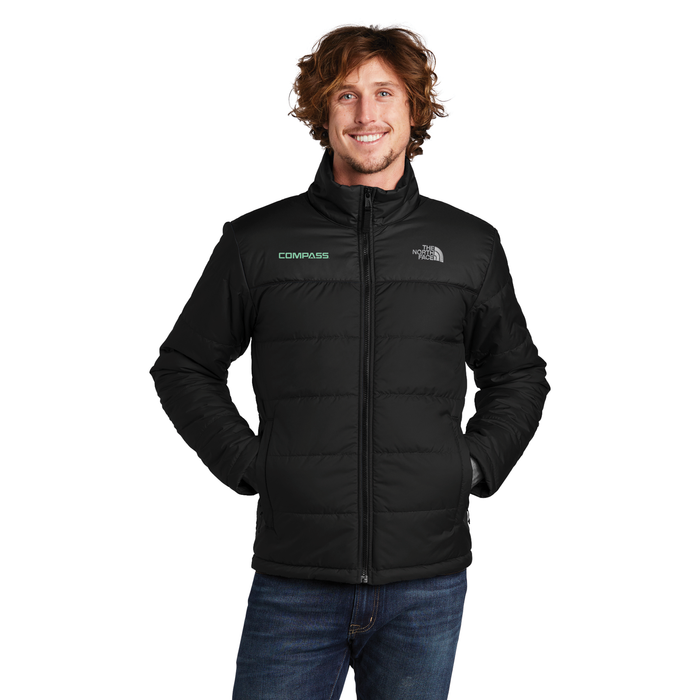 The North Face® Chest Logo Everyday Insulated Jacket