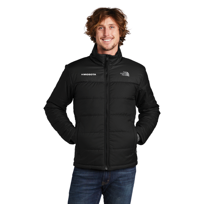 The North Face® Chest Logo Everyday Insulated Jacket