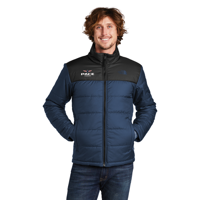 The North Face® Chest Logo Everyday Insulated Jacket