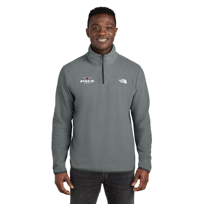 The North Face® Glacier 1/4-Zip Fleece