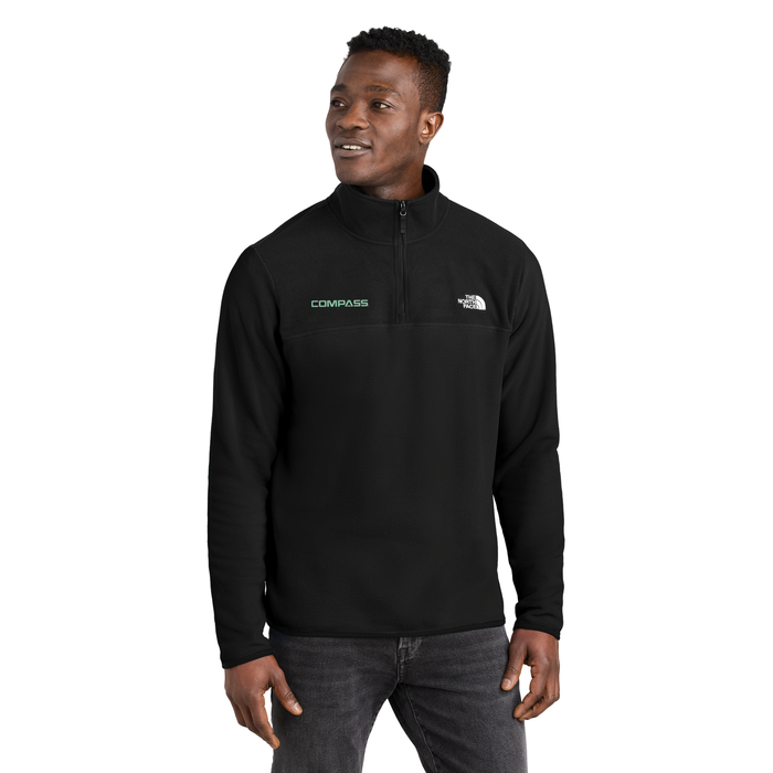 The North Face® Glacier 1/4-Zip Fleece