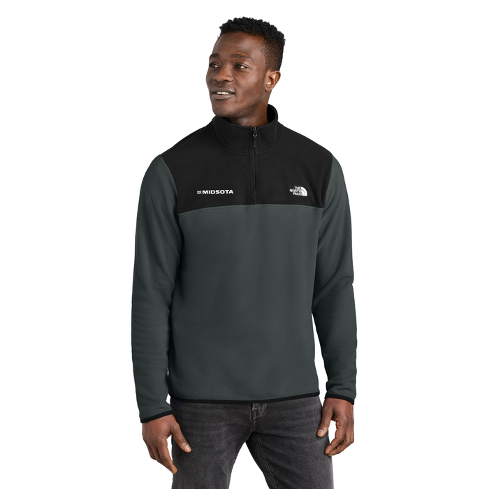 The North Face® Glacier 1/4-Zip Fleece