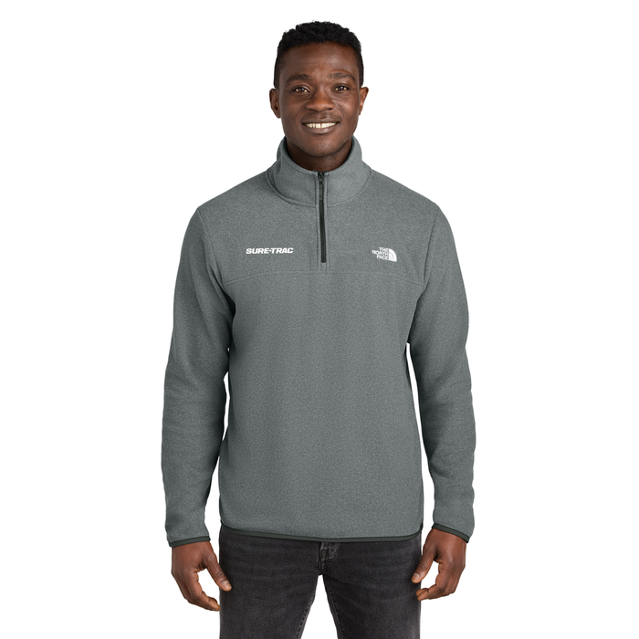 The North Face® Glacier 1/4-Zip Fleece