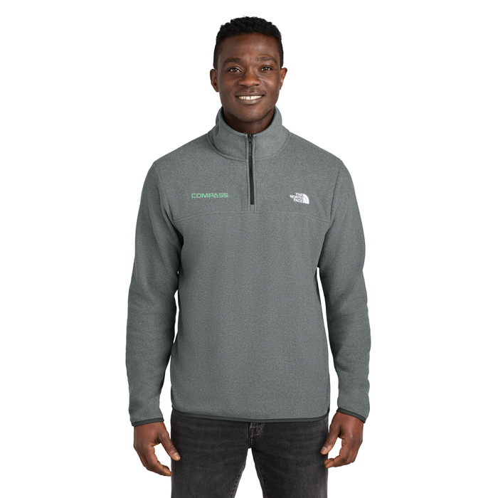 The North Face® Glacier 1/4-Zip Fleece