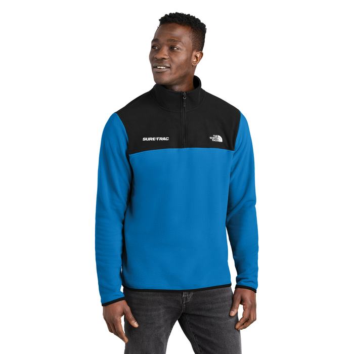 The North Face® Glacier 1/4-Zip Fleece