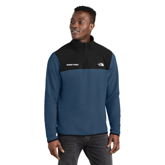The North Face® Glacier 1/4-Zip Fleece