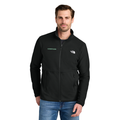 The North Face® Glacier Full-Zip Fleece Jacket