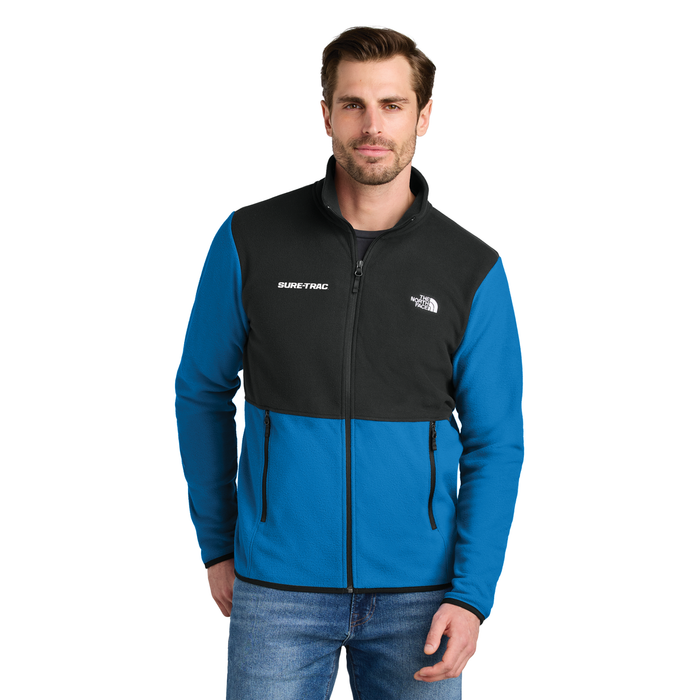 The North Face® Glacier Full-Zip Fleece Jacket