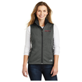 The North Face® Ladies Ridgewall Soft Shell Vest