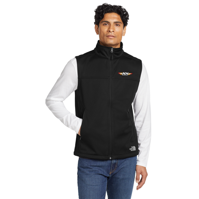 The North Face® Ridgewall Soft Shell Vest