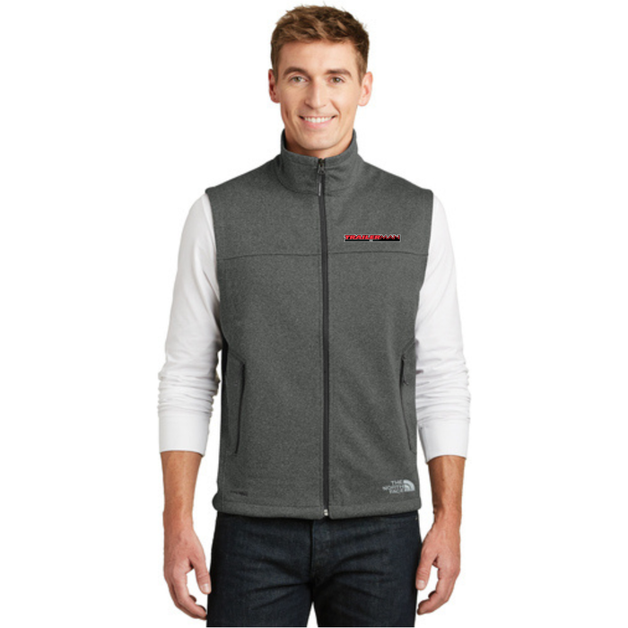 The North Face® Ridgewall Soft Shell Vest