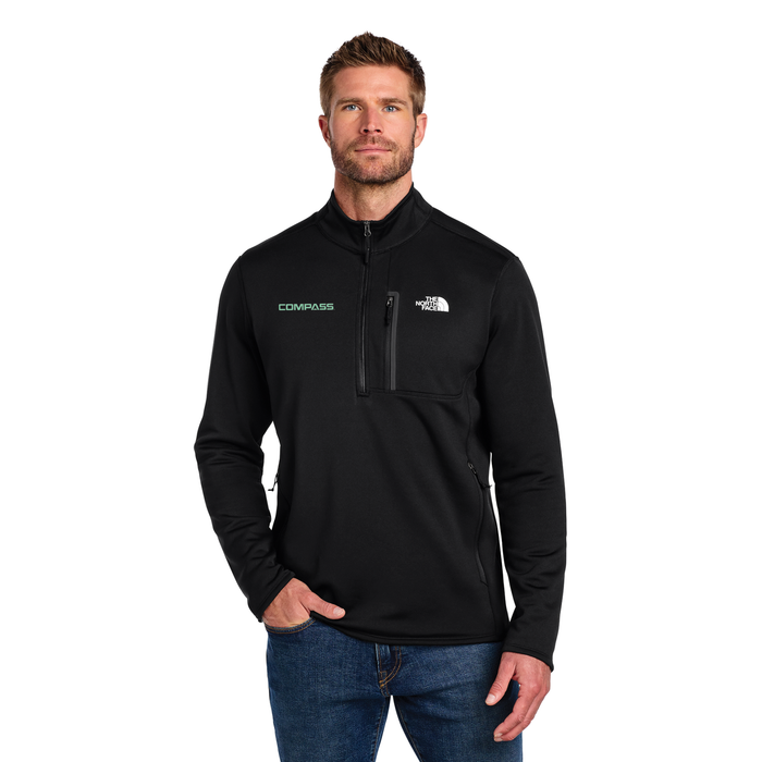 The North Face® Skyline 1/2-Zip Fleece