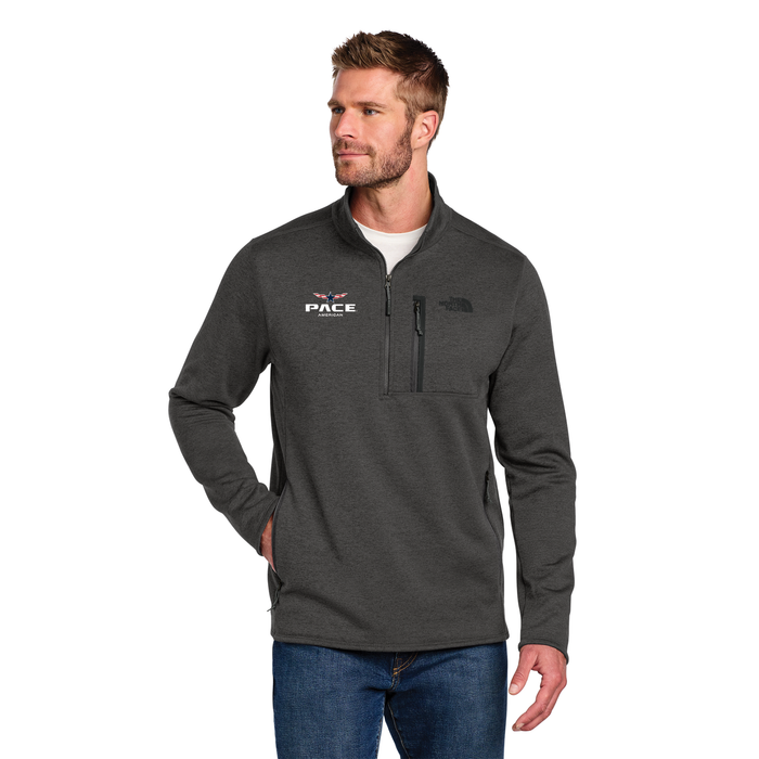 The North Face® Skyline 1/2-Zip Fleece